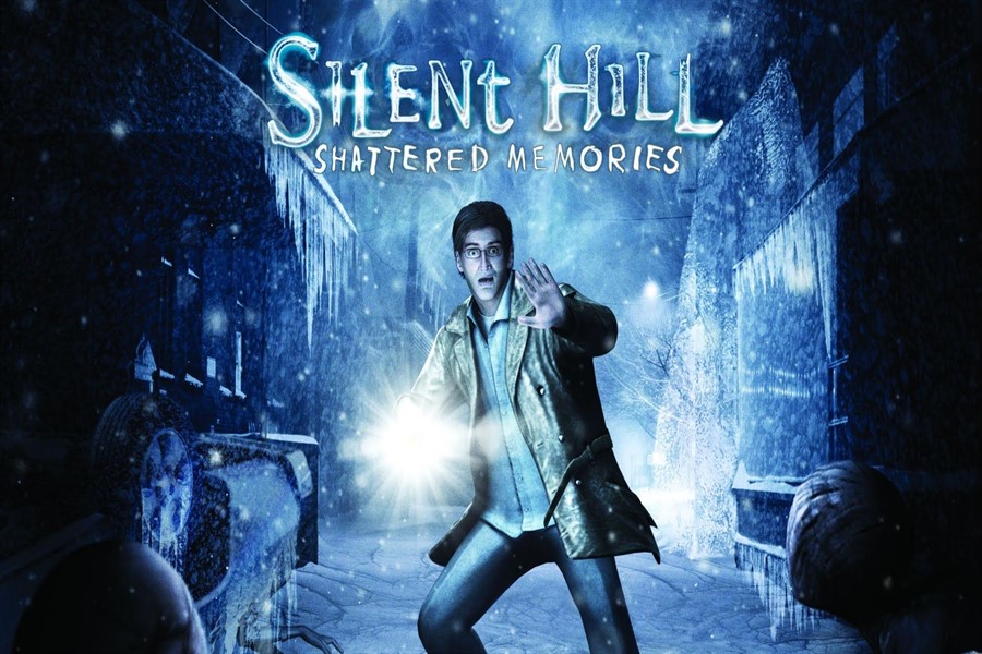 Bir Nostalji Klasiği #2: Silent Hill: Shattered Memories