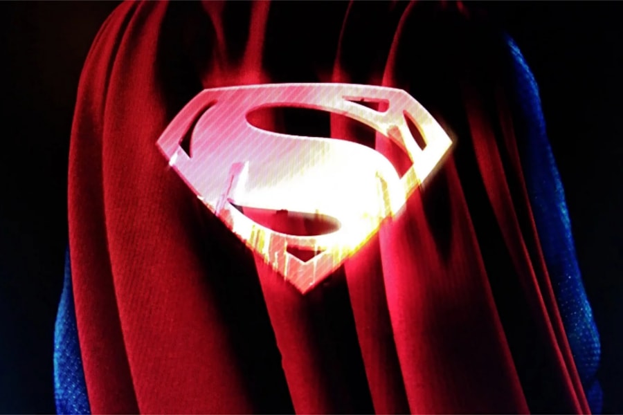 "Superman: World's Finest" Rocksteady'nin Yeni Oyunu Gibi Duruyor