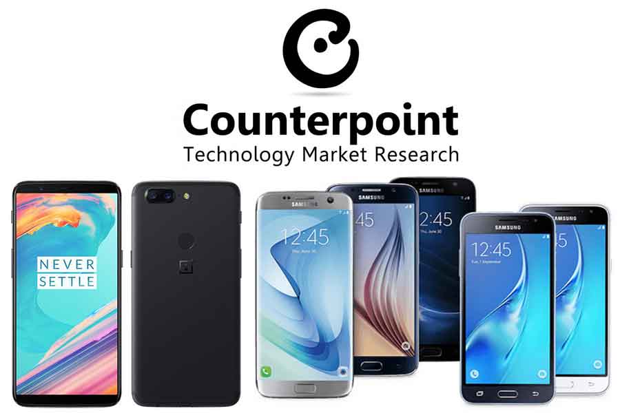 Bölgesel Akıllı Telefon Pazarında Son Durumlar
