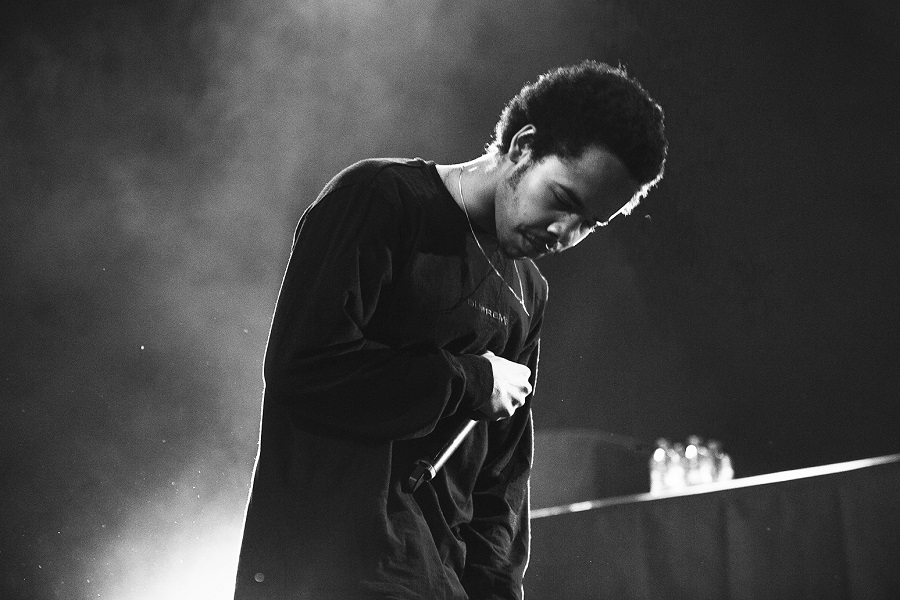 Earl Sweatshirt Yeni Teklisi "Nowhere2go"yu Piyasaya Sürdü!