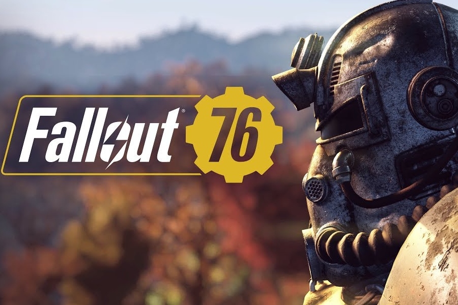 Fallout 76 Beta Sürümü Bilgisayarlardan Silinemiyor