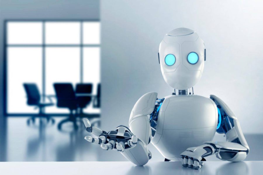 Robotlar Gümbür Gümbür Gelse de Şimdilik Güvende Olan 10 Meslek