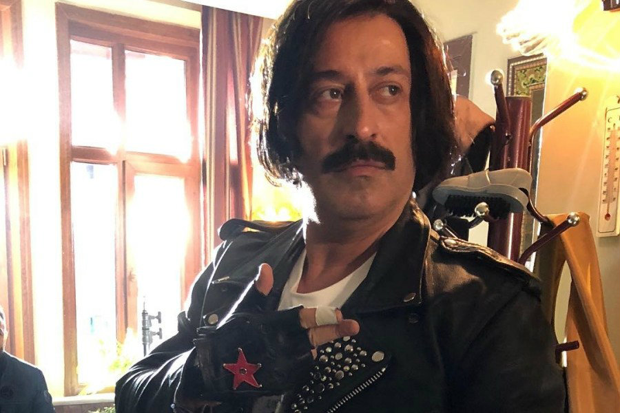 Cem Yılmaz Yeni Projesi "Emanet" Filminin Çekimlerine Başladı