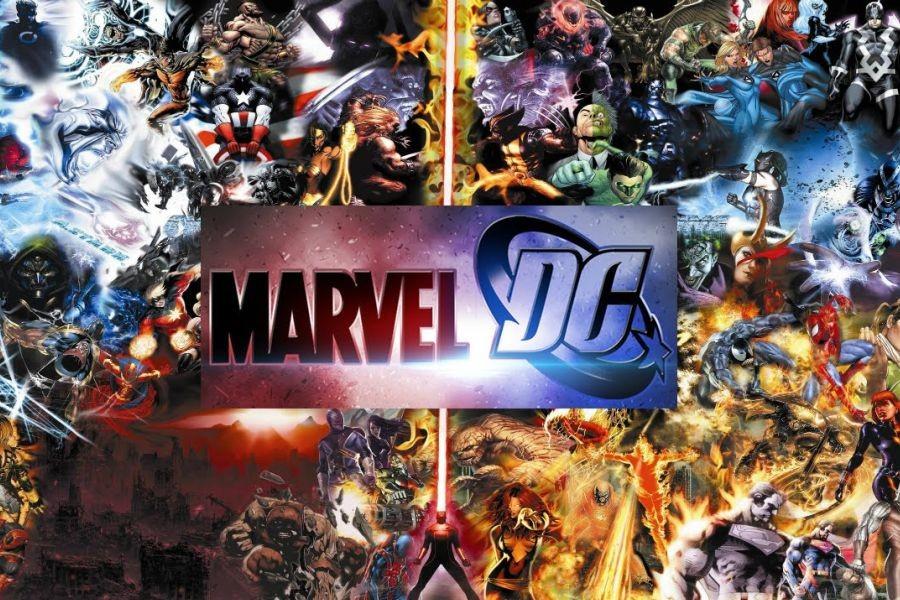 Takvimleri İşaretleyin! İşte 2020'ye Kadar Çıkış Tarihi Duyurulan Marvel ve DC Filmleri