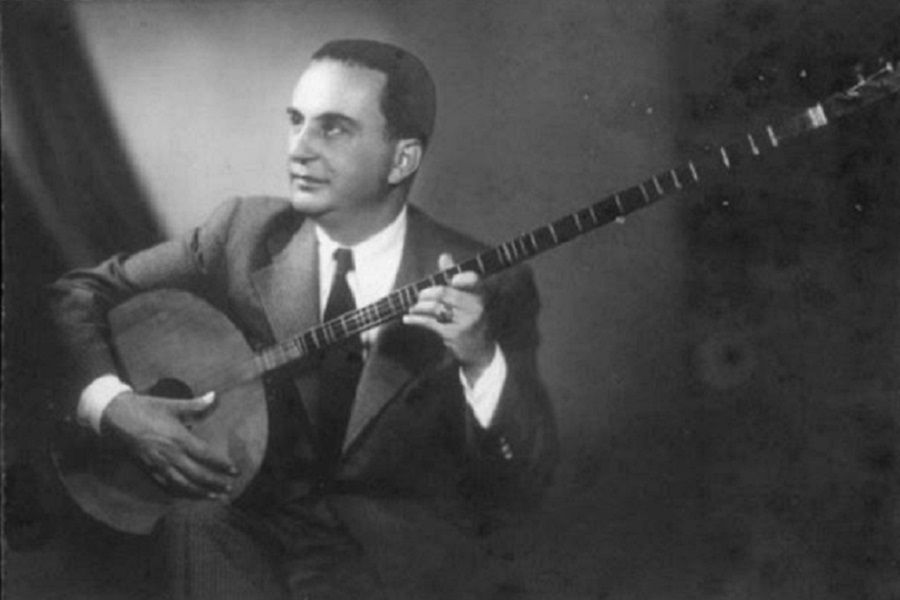 Türk Müziğinin Sevilen Bestecilerinden: Münir Nurettin Selçuk