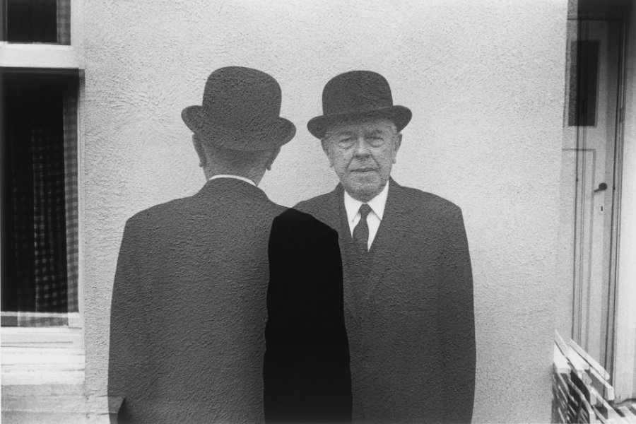 Paradokslar Mimarı: René Magritte
