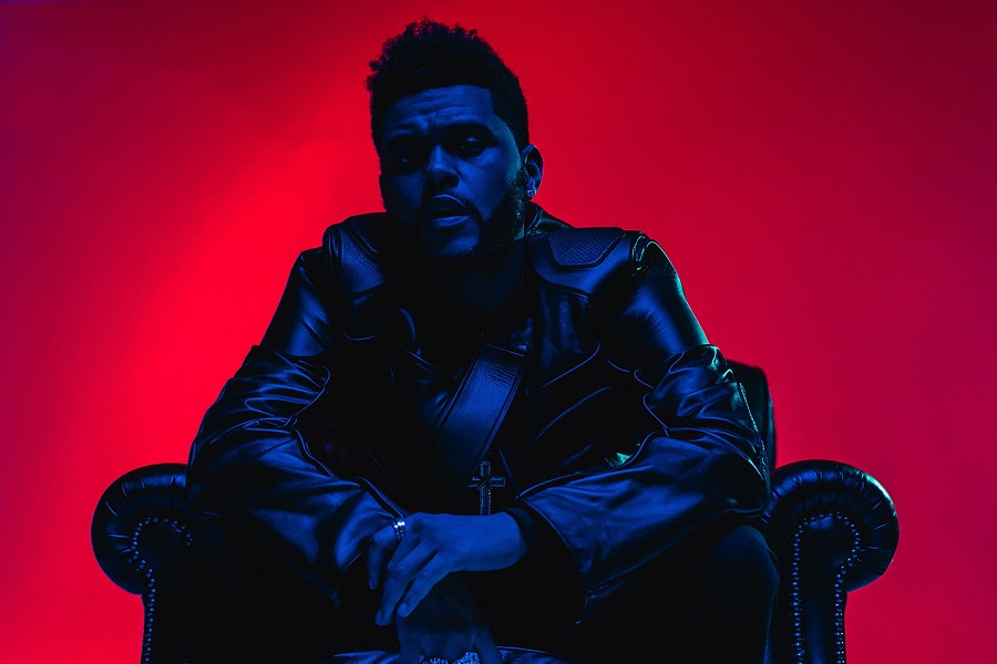 Toronto'nun Yıldız Çocuğu: The Weeknd