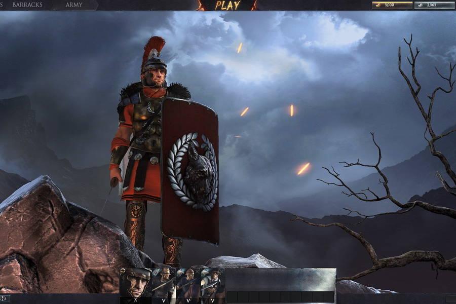 Total War: Arena Kendi İyiliği İçin Kapanmayı Seçti