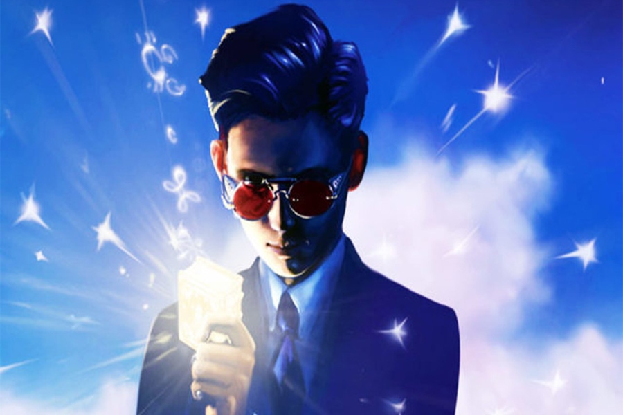 Disney'in Artemis Fowl Filminden İlk Fragman Yayımlandı