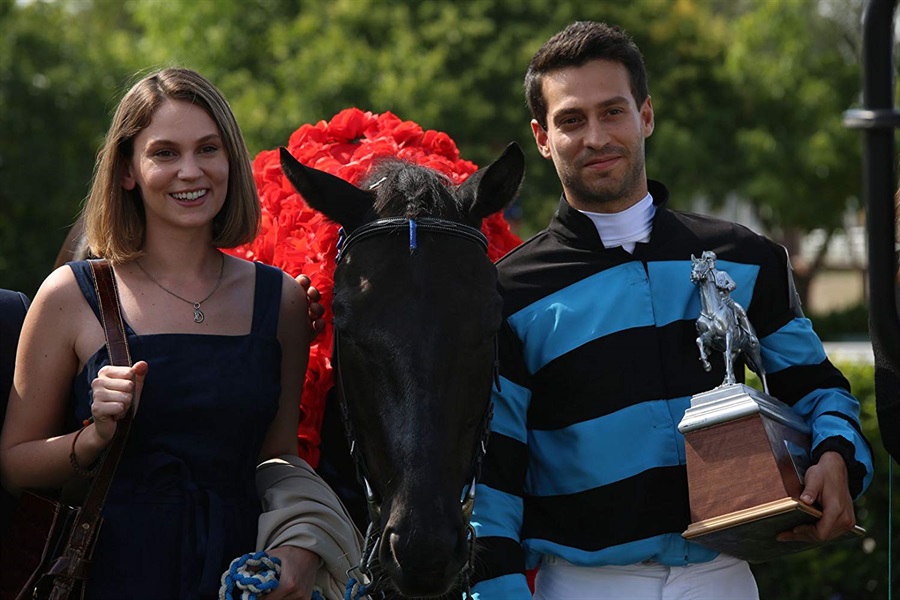 Şampiyon'dan Yeni Bir Fragman Yayımlandı