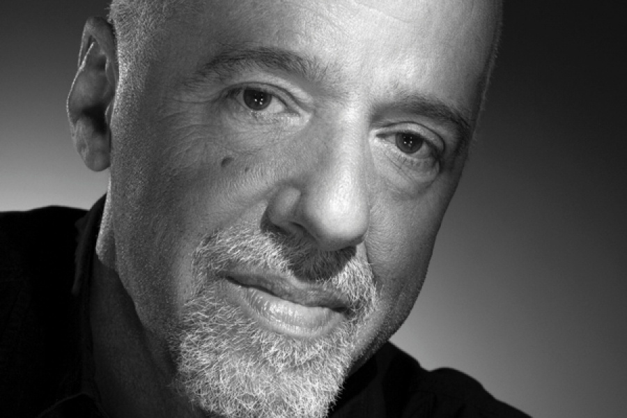 Paulo Coelho'nun "Simyacı" Kitabından Altı Çizilesi Alıntılar