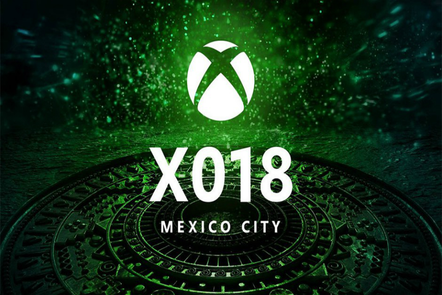 X018 Inside Xbox'tan Gelen Duyurular