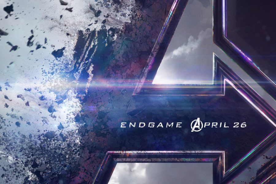 Avengers: EndGame Rekor Kırdı!