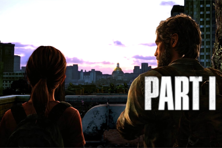 The Last of Us'a Bir Aşk Mektubu Ve Detaylı Analiz: Part I