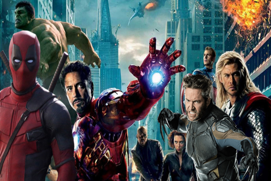 X-Men ve Deadpool Marvel Sinematik Evreni'ne Katılabilir!