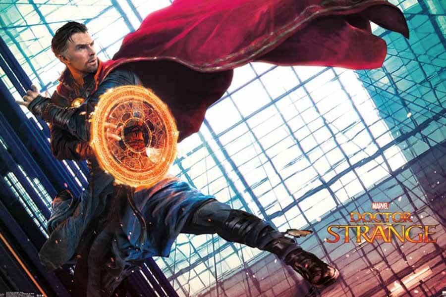 Doctor Strange 2 Filminin İlk Detayları Geldi!