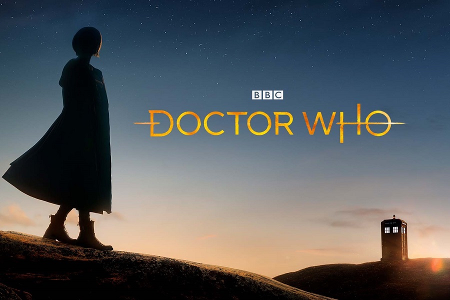 Doctor Who'nun Yılbaşı Özel Bölümünden Teaser Geldi!