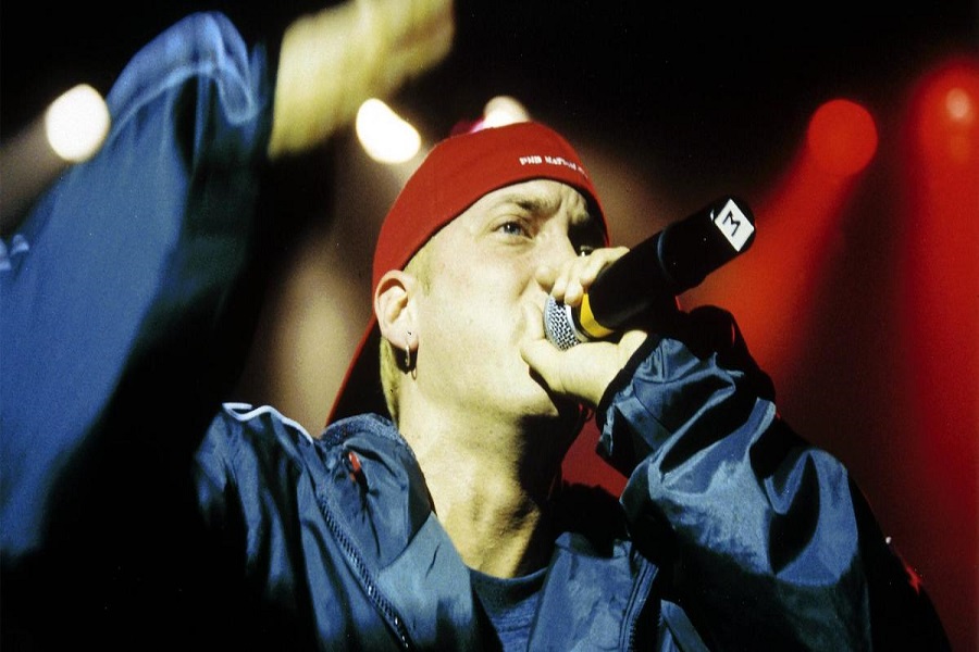 Bir Yanılgı: Eminem Yaşayan En İyi Rapper mı?