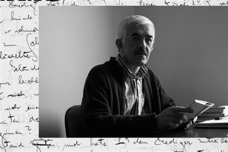 Uykuların Doğusu'ndan Hasan Ali Toptaş'ın Öykücülüğü