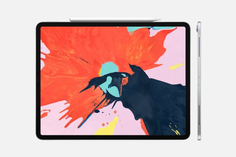 Apple Bazı iPad Pro’ların Bükülmüş Olarak Kargolandığını Kabul Etti