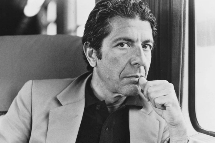 Yorgunluğunuzu Üzerinizden Alacak 11 Leonard Cohen Şarkısı