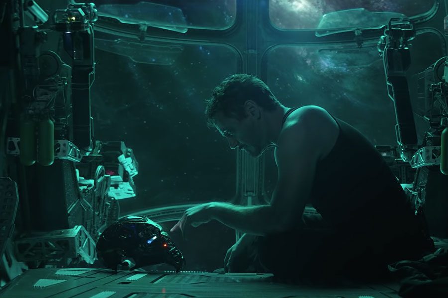 Tony Stark Hayranları NASA'yı Rahat Bırakmıyor!