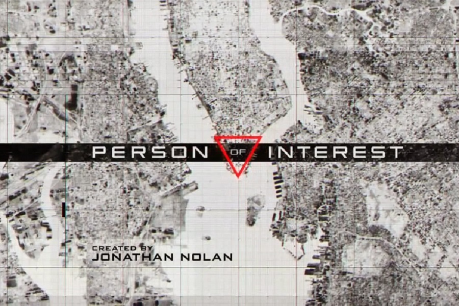 Person of Interest'deki Makine Günümüzde Geliştirilebilir Mi?