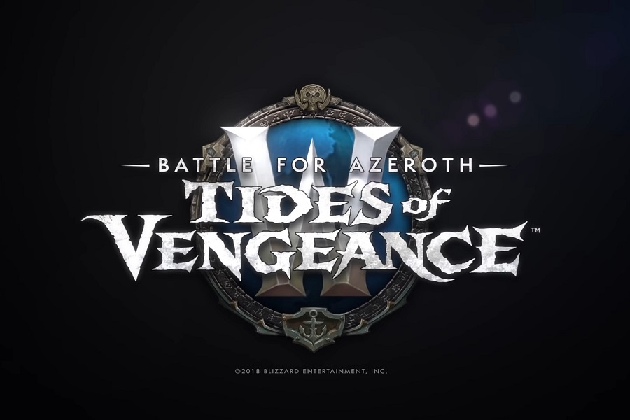 World of Warcraft Tides of Vengeance Güncellemesi Geldi!