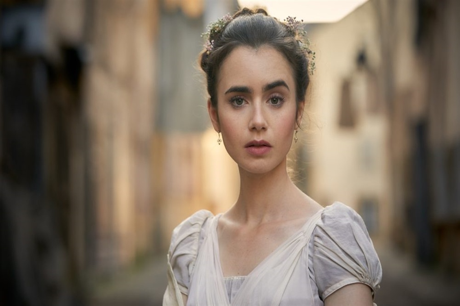 BBC'nin Les Misérables Dizisinden İlk Fragman Yayımlandı