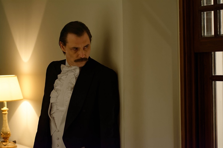 Çiçero Filminden Yeni Bir Fragman Yayımlandı