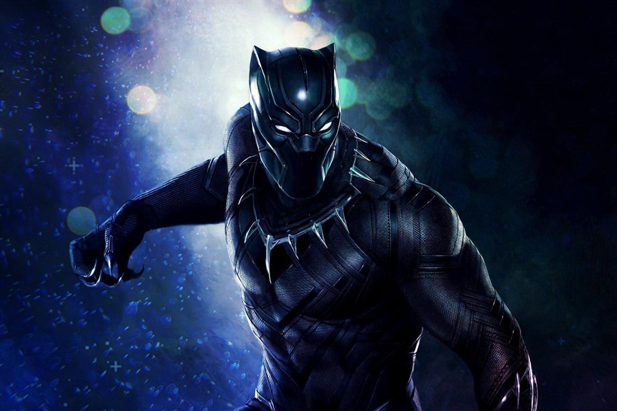 Black Panther Kimdir?