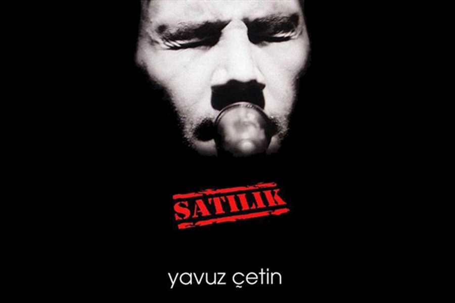 Yavuz Çetin'in "Satılık" Albümü Plak Formatıyla Yeniden Raflarda