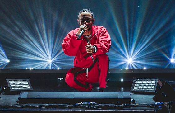 Rap Müziğin Başarılı İsmi Kendrick Lamar Hakkında 15 Gerçek