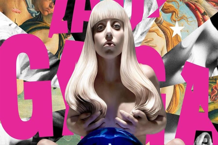 Lady Gaga'nın Venüs Esintili Ütopyası: ARTPOP