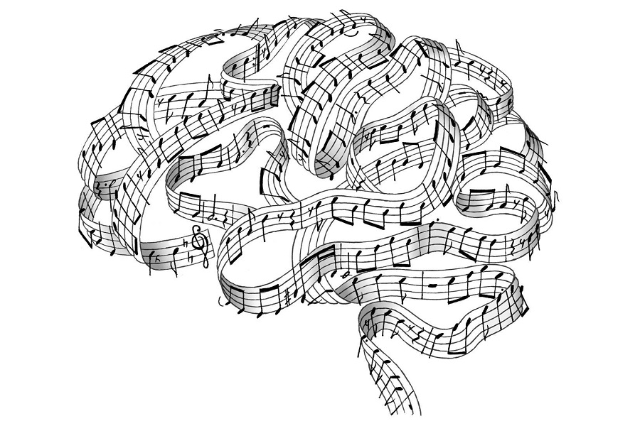 Müziğin Görünmez Gücü: Psikoloji