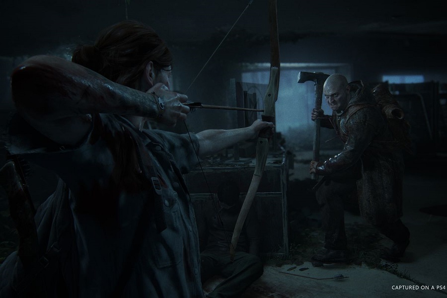 The Last Of Us 2 2019'da Çıkıyor mu?