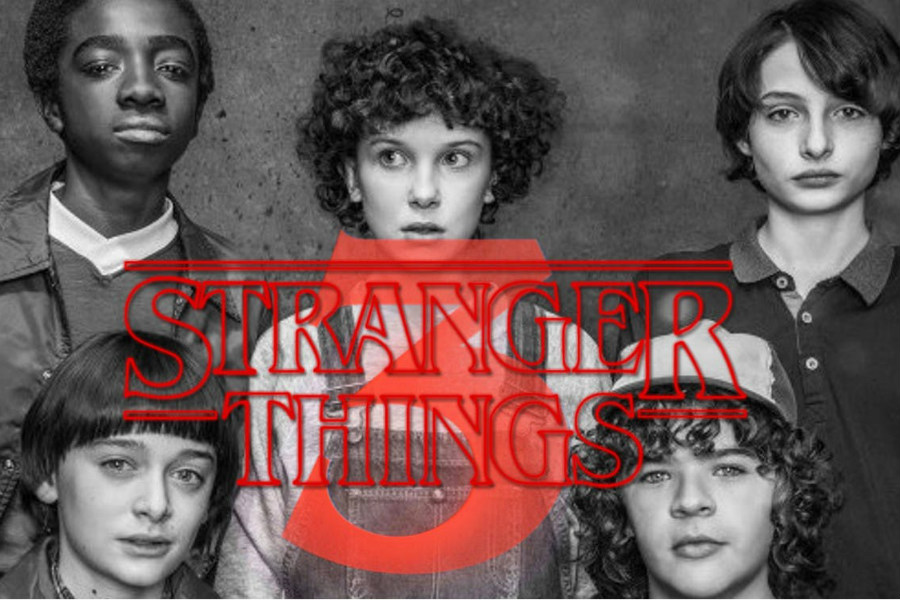 Stranger Things 3. Sezon Tarihi Açıklandı
