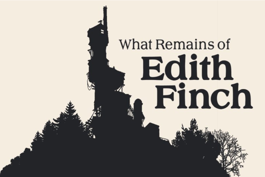 Ücretsiz Oyununuzu Kaçırmayın: What Remains of Edith Finch