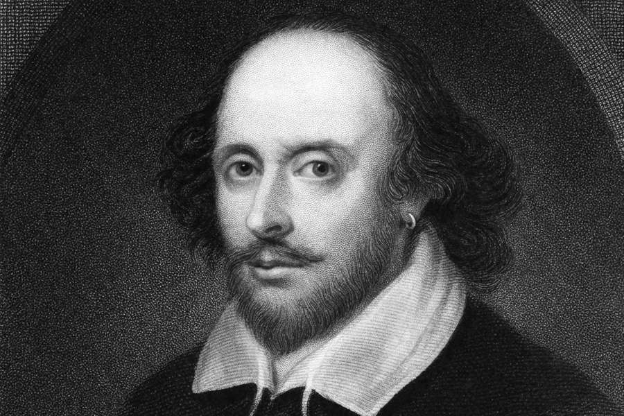William Shakespeare: Hırçın Kız