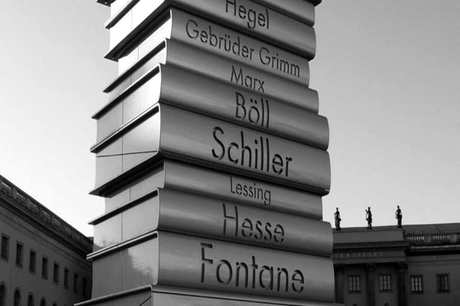 Alman Edebiyatına Ne Kadar Hakimsin?