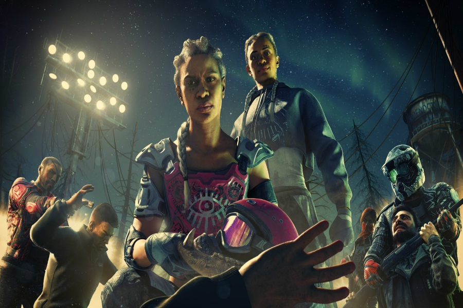 Far Cry New Dawn Hikaye Fragmanı ve Oynanış Videoları Yayınlandı!