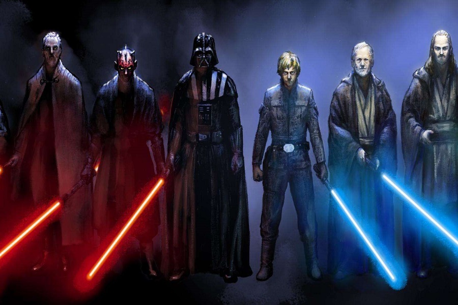 Star Wars'u Anlamak