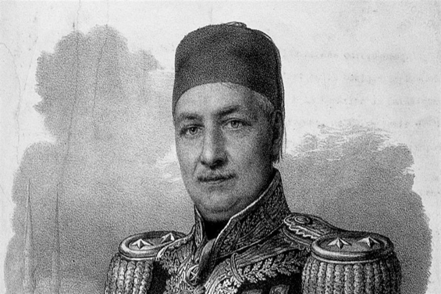 Osmanlı Sarayının İlk Müzik Okulu Ve Giuseppe Donizetti