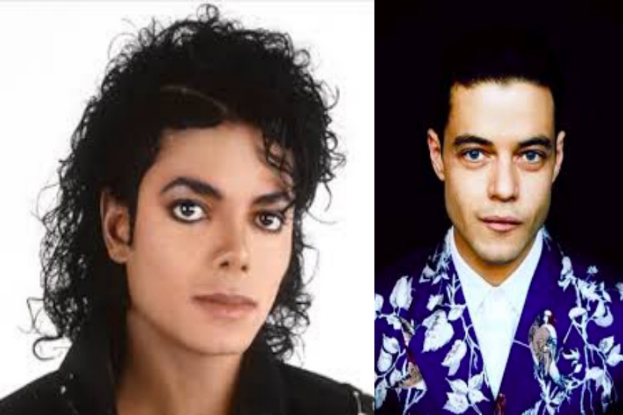 Rami Malek, Freddie Mercury'den Sonra Michael Jackson'ı Mı Canlandıracak?