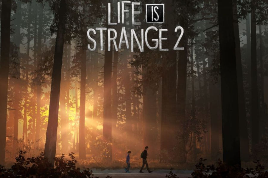 Life Is Strange 2 Episode 1: Roads İnceleme