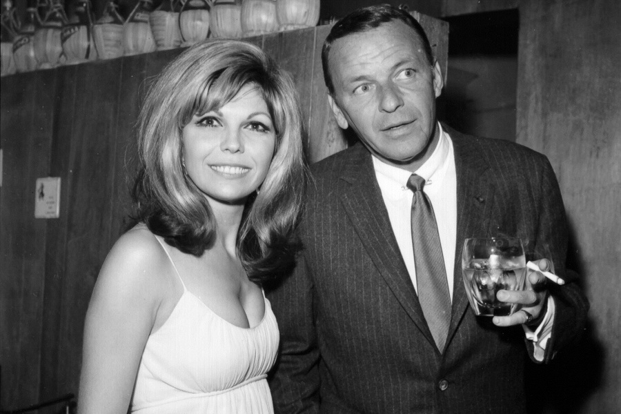 Nancy Sinatra'nın Birbirinden Güzel 10 Şarkısı