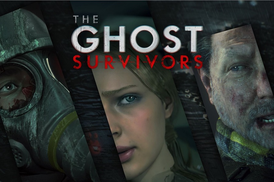 Resident Evil 2 Ghost Survivors'un Detayları Belli Oldu!