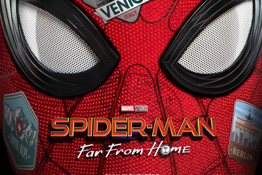 Spider-Man: Far From Home Fragmanını Analiz Ediyoruz