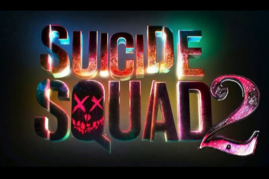 Suicide Squad 2'nin Vizyon Tarihi Ve Yönetmeni Duyuruldu!
