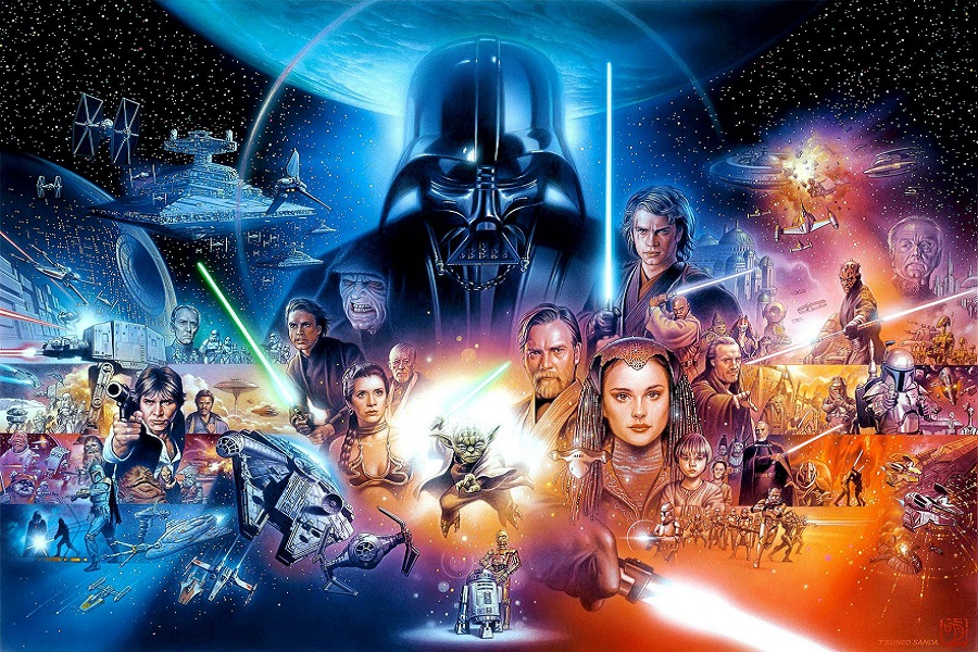 Yeni Star Wars Serisi Hakkında İlginç Bir Bilgi Sızdı
